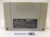 Super Bomberman Nintendo Super Famicom SNES Japan - SK5541
