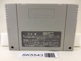 Bomberman BDaman Nintendo Super Famicom SNES Japan - SK5543