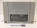 Yu Yu Hakusho Nintendo Super Famicom SNES Japan - SK5544