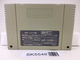 Super Gussun Oyoyo Nintendo Super Famicom SNES Japan - SK5548