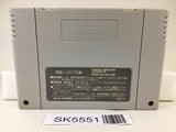 Ganbare Goemon 2 Nintendo Super Famicom SNES Japan - SK5551