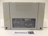 Shodai Nekketsu Kouha Kuniokun Nintendo Super Famicom SNES Japan - SK5552