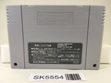 Super Genjin 2 Super Bonk Nintendo Super Famicom SNES Japan - SK5554