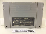 Super Genjin 2 Super Bonk Nintendo Super Famicom SNES Japan - SK5555