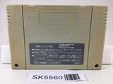 Super Wagyan Land Nintendo Super Famicom SNES Japan - SK5560