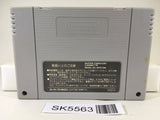 Doraemon 2 Nobita no Toys Land Daibouken Super Famicom SNES Japan - SK5563