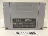 Doraemon 4 Nobita to Tsuki no Oukoku Nintendo Super Famicom SNES Japan - SK5564