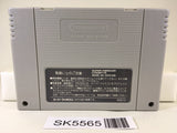 Gegege no Kitarou Fukkatsu! Tenma Daiou Super Famicom SNES Japan - SK5565