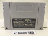 Hashire Hebereke Nintendo Super Famicom SNES Japan - SK5566