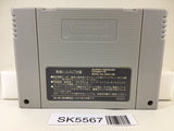 Pac In Time Nintendo Super Famicom SNES Japan - SK5567
