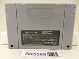 Pac In Time Nintendo Super Famicom SNES Japan - SK5569
