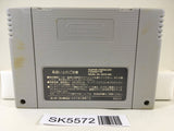 Sailor Moon S Kondo wa Puzzle de OshiokiYo! Super Famicom SNES Japan - SK5572