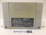 Disney's Beauty and the Beast Nintendo Super Famicom SNES Japan - SK5573