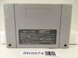 Mickey no Magical Adventure Nintendo Super Famicom SNES Japan - SK5574