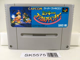 Mickey no Magical Adventure Nintendo Super Famicom SNES Japan - SK5575