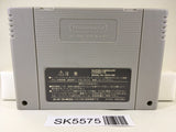 Mickey no Magical Adventure Nintendo Super Famicom SNES Japan - SK5575