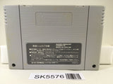 Mickey no Magical Adventure Nintendo Super Famicom SNES Japan - SK5576