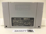 Mickey & Minnie Magical Adventure 2 Nintendo Super Famicom SNES Japan - SK5577
