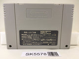 Mickey Mania Mickey Mouse Nintendo Super Famicom SNES Japan - SK5578
