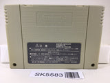 Super Trump Collection 2 Nintendo Super Famicom SNES Japan - SK5583