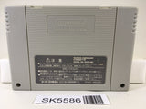 Mini Yonku Shining Scorpion Let's & Go!! Super Famicom SNES Japan - SK5586