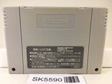 Wild Trax Stunt Race FX Nintendo Super Famicom SNES Japan - SK5590