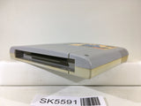Exhaust Heat F1 ROC Race of Champions Nintendo Super Famicom SNES Japan - SK5591