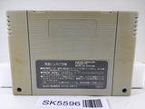 Kunio kun no Dodge Ball dayo Zenin Shuugou! Super Famicom SNES Japan - SK5596