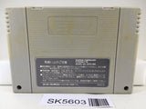 Pro Football Nintendo Super Famicom SNES Japan - SK5603