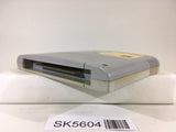 Final Set Tennis Nintendo Super Famicom SNES Japan - SK5604