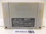 Slam Dunk Yonkyou GekitotsuShueisha Limited Super Famicom SNES Japan - SK5605