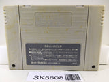 Power Athlete Nintendo Super Famicom SNES Japan - SK5608