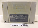 Super Mario World Nintendo Super Famicom SNES Japan - SK5611