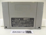 Super Mario World Nintendo Super Famicom SNES Japan - SK5612