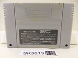 Super Mario World Nintendo Super Famicom SNES Japan - SK5613