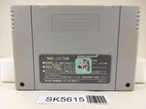 Super Mario World Nintendo Super Famicom SNES Japan - SK5615