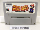 Super Mario RPG Nintendo Super Famicom SNES Japan - SK5616