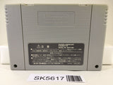 Super Mario RPG Nintendo Super Famicom SNES Japan - SK5617