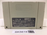 Super Mario RPG Nintendo Super Famicom SNES Japan - SK5618
