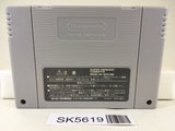 Super Mario RPG Nintendo Super Famicom SNES Japan - SK5619