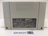 Super Mario RPG Nintendo Super Famicom SNES Japan - SK5620