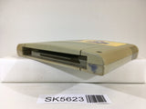 Super Mario Kart Nintendo Super Famicom SNES Japan - SK5623