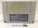 Super Mario Kart Nintendo Super Famicom SNES Japan - SK5624