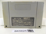 Super Mario Kart Nintendo Super Famicom SNES Japan - SK5625