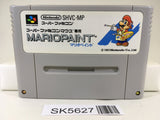 Mario Paint Nintendo Super Famicom SNES Japan - SK5627