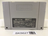 Mario Paint Nintendo Super Famicom SNES Japan - SK5627
