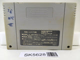 Mario & Wario Nintendo Super Famicom SNES Japan - SK5628