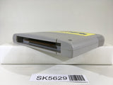 Mario's Super Picross Nintendo Super Famicom SNES Japan - SK5629