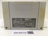 Yoshi no Cookie Yoshi's Cookie Nintendo Super Famicom SNES Japan - SK5632