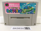 Super Mario World 2 Yoshi's Island Nintendo Super Famicom SNES Japan - SK5634